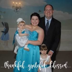 Meet your Posher, Jill